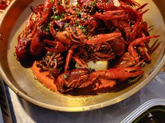 -石牌岭小亮蒸虾•湖北老字号(左岭店)