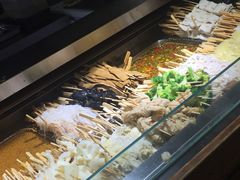 -童陈记重庆冷串串(食宝街店)