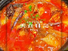 -川堂风·跷脚牛肉·乐山爆炒(宝山日月光店)