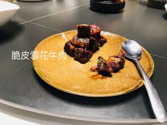 -翕间食·精致淮扬菜(江苏大剧院店)