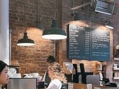 -Monmouth Coffee(博罗市场店)