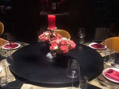-YUE·6·西式融合餐厅(外滩六号店)