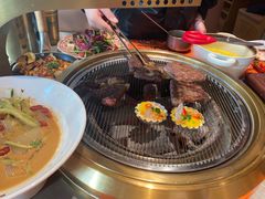 -杨小佳·齐齐哈尔烤肉·烤串(广州店)