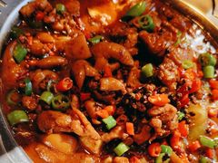 -胖哥俩肉蟹煲(杭州下沙学林街店)