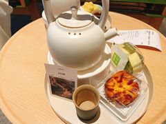 -奈雪茶院·茶室茶馆(广州粤海天地店)