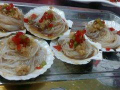 -烁佳海鲜大馅饺子