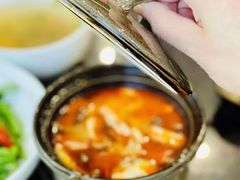 -THE PAWON·8碗(古北SOHO店)