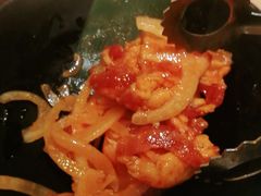 -新石器烤肉(南站店)