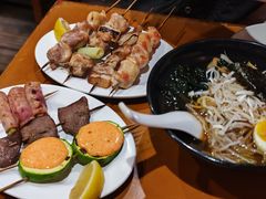 -福烤锦花(长乐路店)