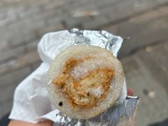 -徐氏糯米包油条(山海关路店)