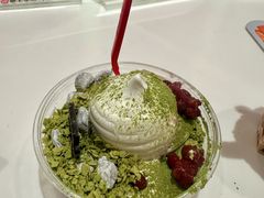 -DQ·蛋糕·冰淇淋(五棵松万达店)