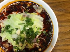 -蒋六十八梯眼镜面(狮子坪店)