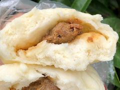 -清泉阁包子铺(中山路店)