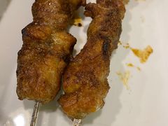 -格日勒阿妈蒙古厨房(大召店)