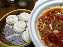 -钵家大院(大花岭店)