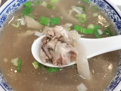 -泉儿头杂碎·清真(城东总店)