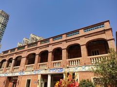 -晋江五店市传统文化旅游区