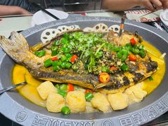 -鱼神脆皮烤鱼(深圳光明田寮村店)