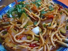 -伊穆祥牛肉面总店·清真