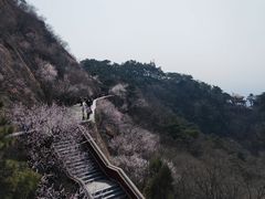 -天津盘山风景名胜区