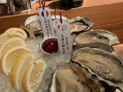 -斯普汇生蚝牛排馆(中骏世界城店)
