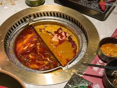 -空之介寿喜烧·和牛放题(恒隆广场店)