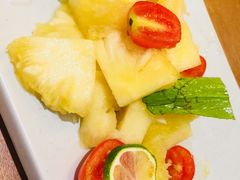 -云海肴·汽锅鸡·云南菜(东坝金隅店)
