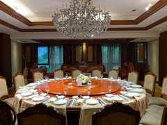 包厢-欣旺·迎宾楼·百年无锡菜