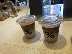 -% Arabica(京都东山店)