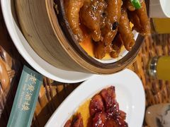 -老广酒楼(樱花店)