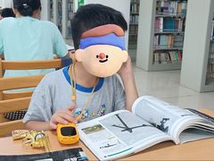 -增城图书馆(荔景大道辅路店)