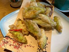 -味莊餐厅(康庄南街店)