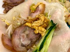 -老昌春饼(中央大街店)