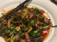 -国人川菜(李家村建东街店)