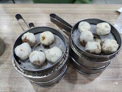-吃不亏特色包子(三峡广场店)