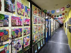 -杨梅红艺术教育(凤城教学中心)