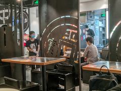 大堂-和府捞面(石景山喜隆多店)
