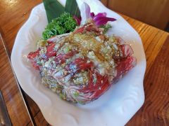 -味家烤肉烤鳗鱼牛排(西塔旗舰店)