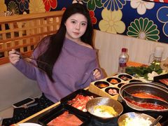 -匠牛亭·锅物烧肉放题自助(昆百大·泰业城店)