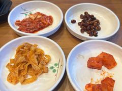 -长寿参鸡汤(朝韩风情街店)