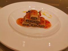 -富淳饭店(陆家嘴保利广场店)