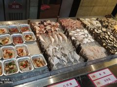 -非烤勿扰自助烤肉(东城时尚店)