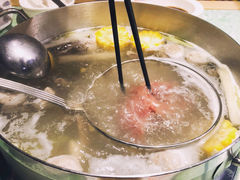 -浪里寻·臻牛养生牛肉火锅(方圆荟店)