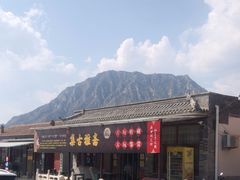 -鸡鸣驿城