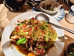 -山石榴·贵州菜(丰盛里店)