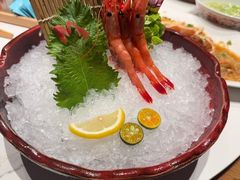 -环球渔市·平价海鲜餐厅(星潮广场店)