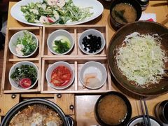 -胜博殿日式炸猪排(西红门店)