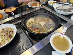 -於氏虾神(盱眙总店)