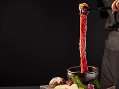 -無二炙坊·和牛烧肉(大钟寺1733店)