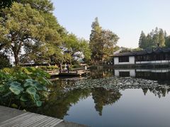-郭庄茶室